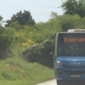 Vozač gradskog autobusa napadnut u Sremskim Karlovcima, počinilac identifikovan