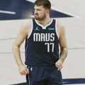 Poznati svi učesnici - NBA Ol-star bez Luke Dončića