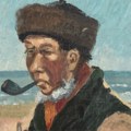 Još jedan Van Gogov portret kupljen na garažnoj rasprodaji