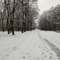 Danas hladnije, sa snegom i susnežicom u pojedinim krajevima