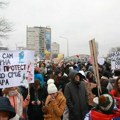 „1.3. vidimo se u Nišu“: Studenti pozvali na sledeći veliki protest