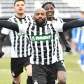 Evo gde možete da gledate uživo TV prenos meča Partizan - Mladost