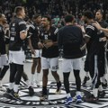 Kad i gde možete da gledate meč Partizan – Alba?