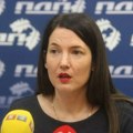 ''Pokazali su politički očaj'' Jelena Trivić poželela Vučiću što brži oporavak, pa prozvala antisrpsku opoziciju u…