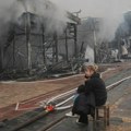 Ukrajinski napad dronovima na Moskvu, svi aerodromi bili privremeno zatvoreni