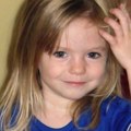Šta se desilo sa malom medlin? Misterija je na hard disku sa bolesnim slikama koji je pronađen u Kristijanovoj jazbini