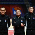 Belošević preponosan na svoj novi f4: Srbija ima vrhunske sudije, radim sa istim žarom kao pre!