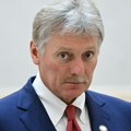 Peskov: Rusija podržava predlog o 30-dnevnom primirju, neophodno razmotriti nijanse