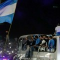 Nesvakidašnje! Argentinci ne mogu na Svetsko prvenstvo, zabrana za 15.000 navijača