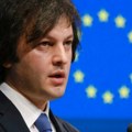 Premijer Gruzije poslao otvoreno pismo Trampu: "Ovim aktom je smanjeno poverenje našeg naroda, ne samo u Kongres, već i u…