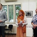 Izložbom novosađanke Slađane Pantelić: U Paraćinu počeo „Mesec fotografije“ (Foto)
