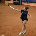 Veliko slavlje na "Foro Italiku", ali ne zbog Sinera