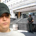 "Ne morate da gledate u mene" Ovim rečima se Belivuk obratio svedoku koji je govorio o telefonima sa Skaj aplikacijom! 18…