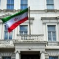 Diplomatski spor se produbljuje između Britanije i Irana nakon podizanja optužnice protiv tri Iranaca