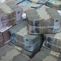 Socijalna pomoć je toliko uvećana da nije tužno bilo bi smešno