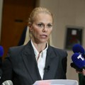 Mila Popović (SSP): Opozicija pokazala fotografije i otkrila imena batinaša ispred Skupštine Beograda