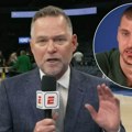 "Ko to kaže za Jokića priča gluposti": Meloun zaboravio šta je rekao pre 2 meseca i prozvao sebe