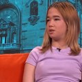 Aleksandra (19) sa 33 kg primljena u bolnicu: "Mislila sam da izgledam lepo, a bilo je pitanje života i smrti"