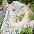 Ekološka bomba u Kosjeriću deaktivirana – deponija se uklanja, otpad odvozi
