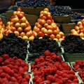 Trešnje „suvo zlato“: Cena kilograma do 1.200 dinara zbog nestašice
