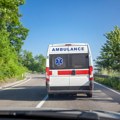Užas u Budvi: Devojka poginula tokom parasejlinga