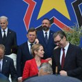 Magazin Parlament: Vučićev hod po geopolitičkoj žici