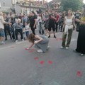 Raspiši izbore!