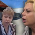 Drama u Nišu: Miljana Kulić urla na majku u porodičnom domu: "Nagovara me da uzmem potvrdu da sam bolesna, ucenjuje me"…