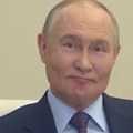 'Putin pokazao emotivnu stranu Predsednik Rusije reagovao na važan predlog (video)