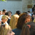 Tehnološki fakultet u Novom Sadu izlazi iz blokade