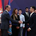 Najbolje biznis ideje mladih u Srbiji: Uručeno 35 rešenja o bespovratnima sredstvima