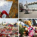 Oglasilo se Više javno tužilaštvo u Novom Sadu o padu nadstrešnice