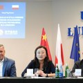 Održan kinesko-poljski forum za promociju međusobnog razumevanja
