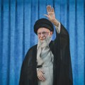 Njujork tajms: Iranski ajatolah imenovao moguće naslednike u slučaju da bude ubijen