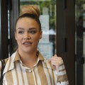 „Srce mi je slomjeno“: Marija Mikić saopštila da zbog zdravstvenih problema mora da otkaže nastup