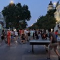 Protestne šetnje i blokade u više gradova, bez većih zastoja u saobraćaju