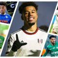 Džasperov transfer jedan od najživopisnijih ikad u Srbiji
