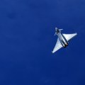 Kineska vojska laserom napala nemački avion
