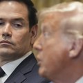 Rubio: Trampov zahtev za veće izdvajanje za NATO bio je opravdan