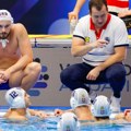Bitka za četvrtfinale: Vaterpolisti Srbije sutra (14.45) u drugom kolu SP u Singapuru sastaju se sa Italijom