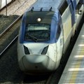 Zbog nestanka struje u tunelu u Roterdamu poremećen železnički saobraćaj