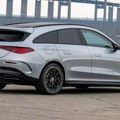 Novi Mercedes CLA Shooting Brake