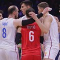 Srbija končano proigrala i ostala u Svetskoj ligi!