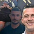 Izrešetao Ivana pred punim kafićem i pobegao: Ovo je Nikola Petrović koji je uhapšen zbog ubistva u Podgorici