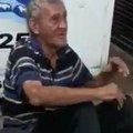 Gladuje dok su sinovi u komšiluku: Potresna priča fudbalske legende, koja živi na ulici odbačena od svih