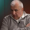 "Ne možemo mi da dovedemo 12 Majkl Džordana": Obradović je Hrvatu objasnio kako bira pojačanja za Partizan