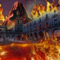 Žrtve spaljivao, proterivao i pljačkao, a ovo mu je bila najbizarnija kazna: Zločini Velikog inkvizitora uteruju strah u…