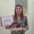 Uručene nagrade Refleksija za izveštavanje o siromaštvu: Među dobitnicima i Katarina Pantelić iz Nove ekonomije