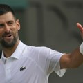 Otkud Đoković u fudbalu? "Prava prilika da zaigra"