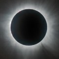 Evo kada se događa pomračenje veka, a kad stiže u Srbiju